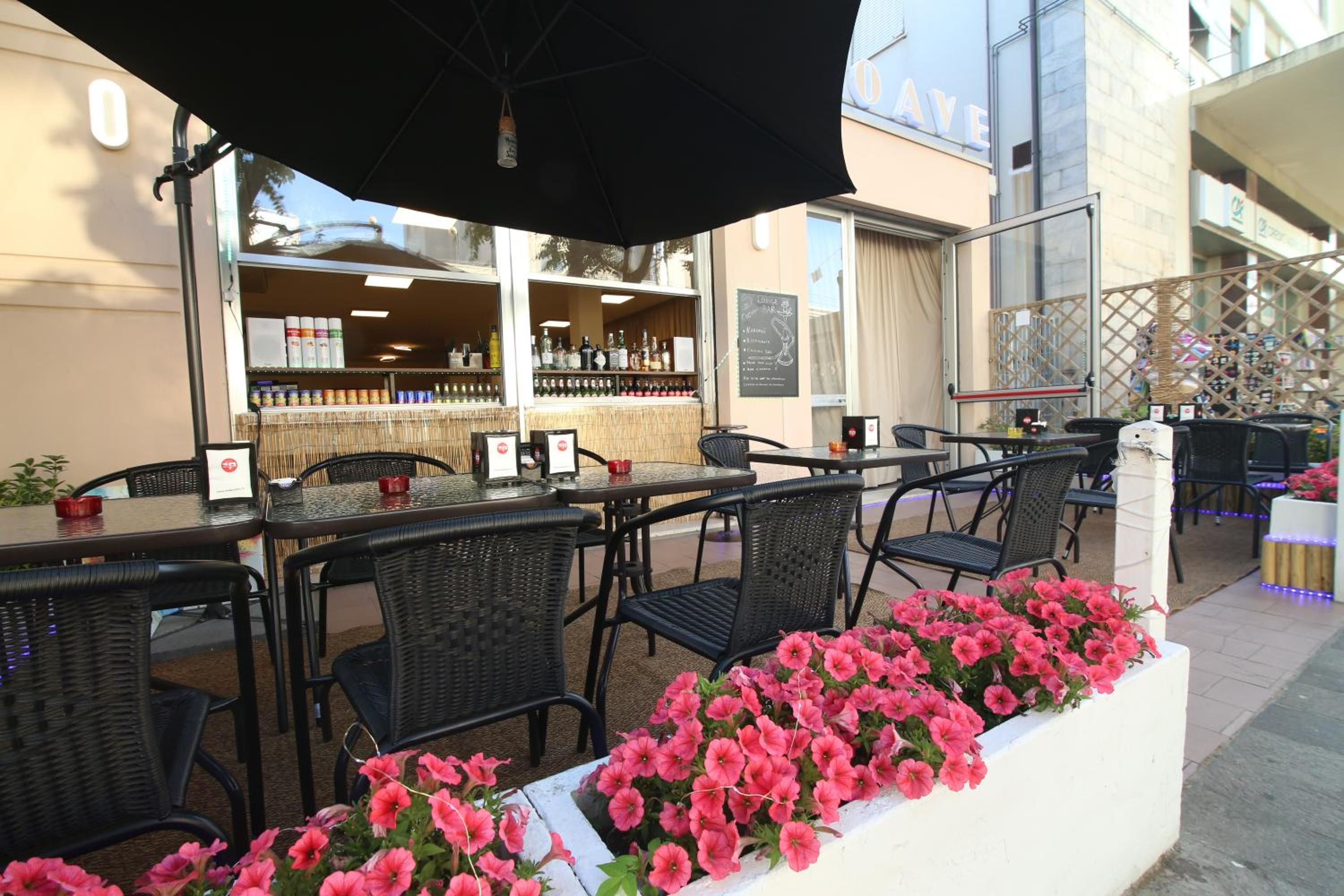 Hotel Miriam 40/53