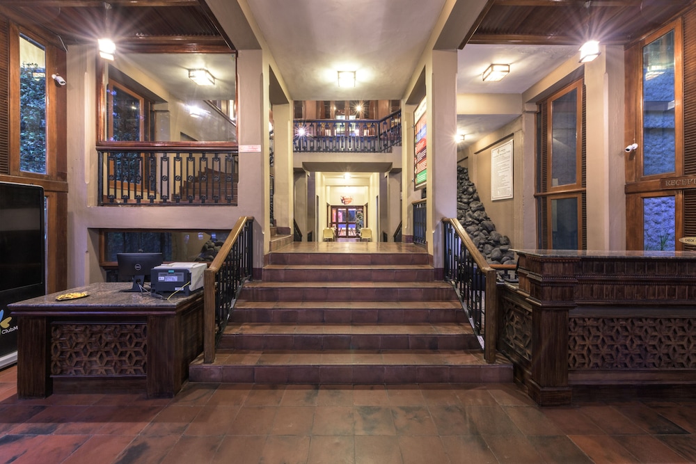 Club Mahindra Thekkady 21/50
