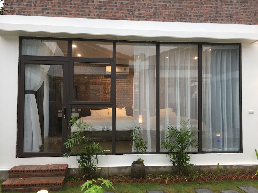 Tam Coc Boutique Garden 1/47