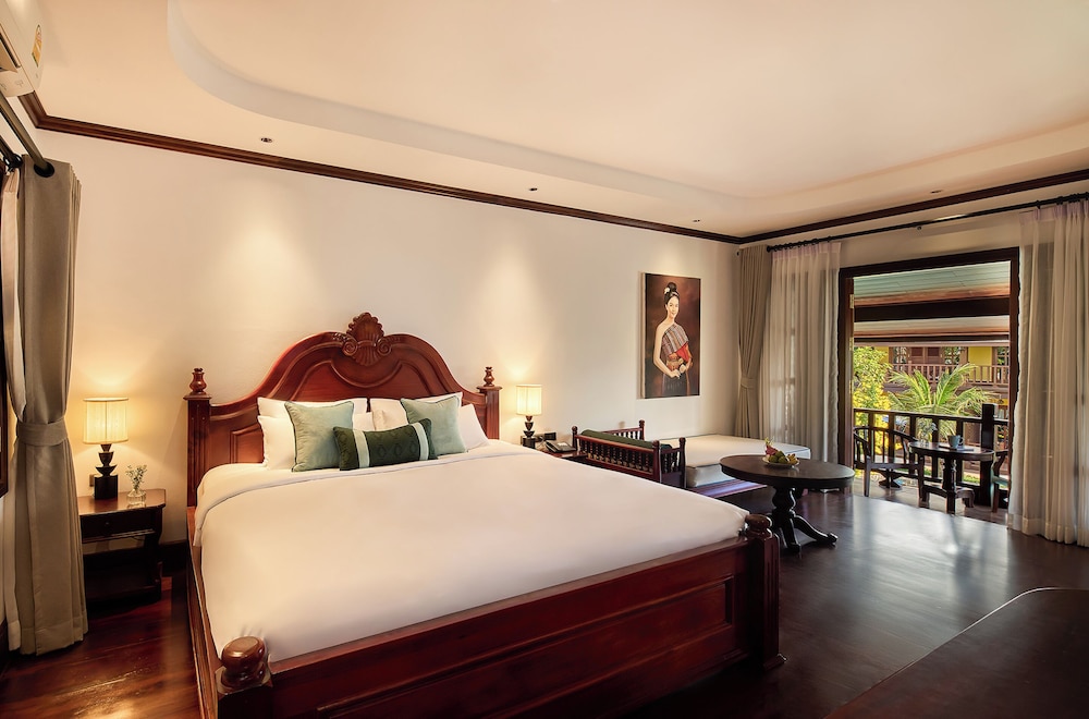 U Luang Prabang 15/48