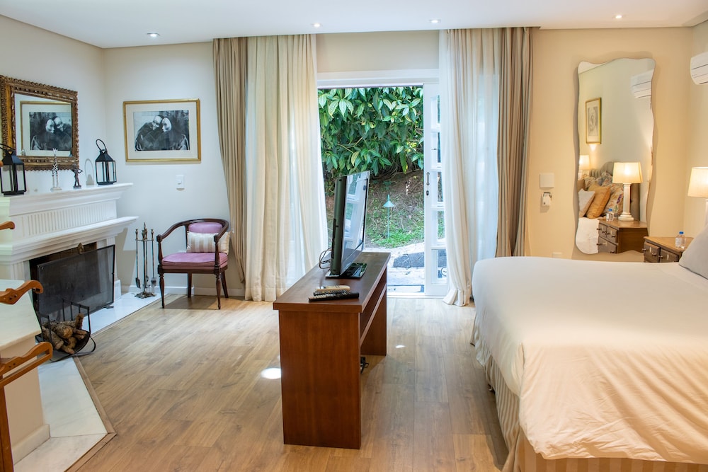 Locanda Della Mimosa Hotel 59/76