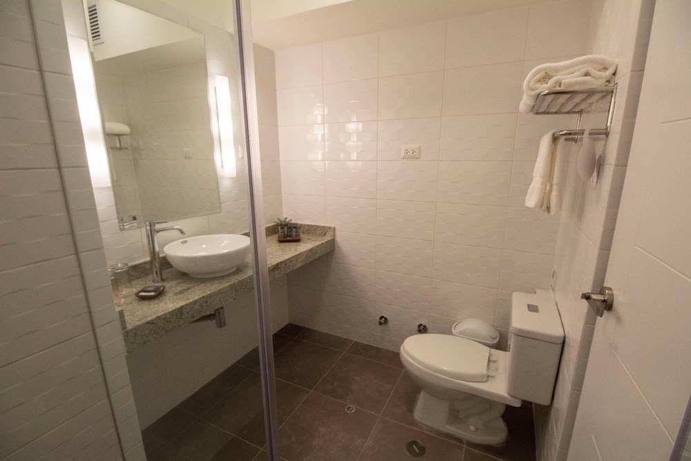Hotel Tierra Viva Piura 24/28