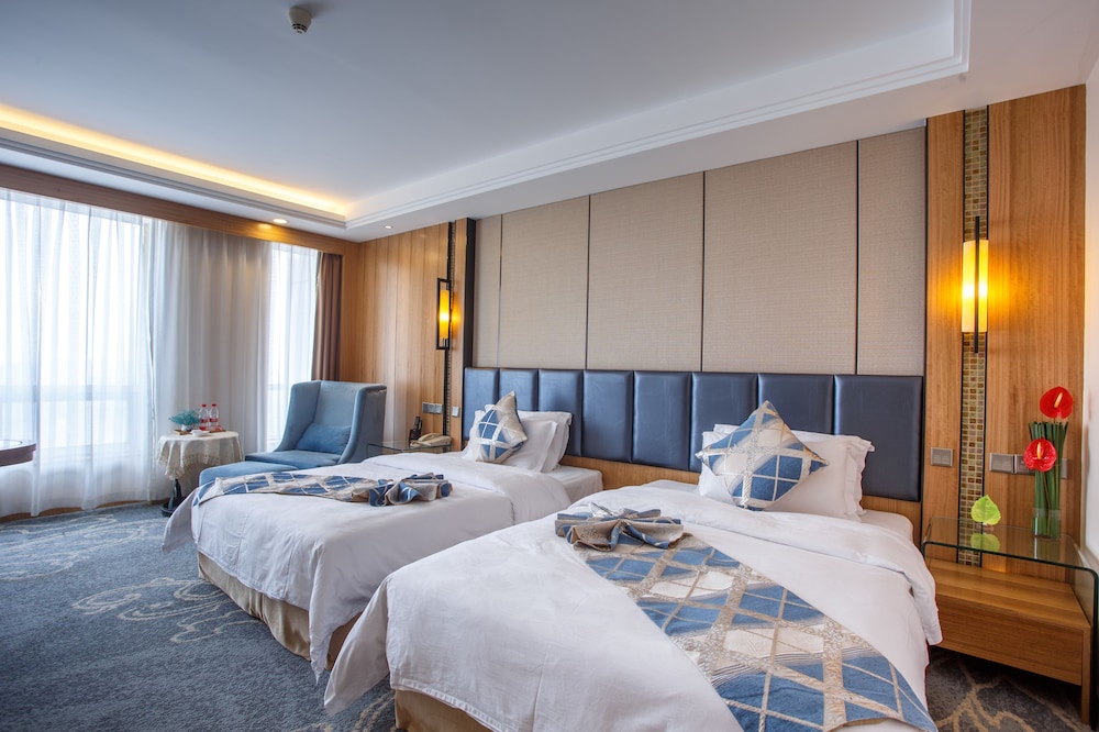 Changsha Xiaoxiang Huatian Hotel 23/54