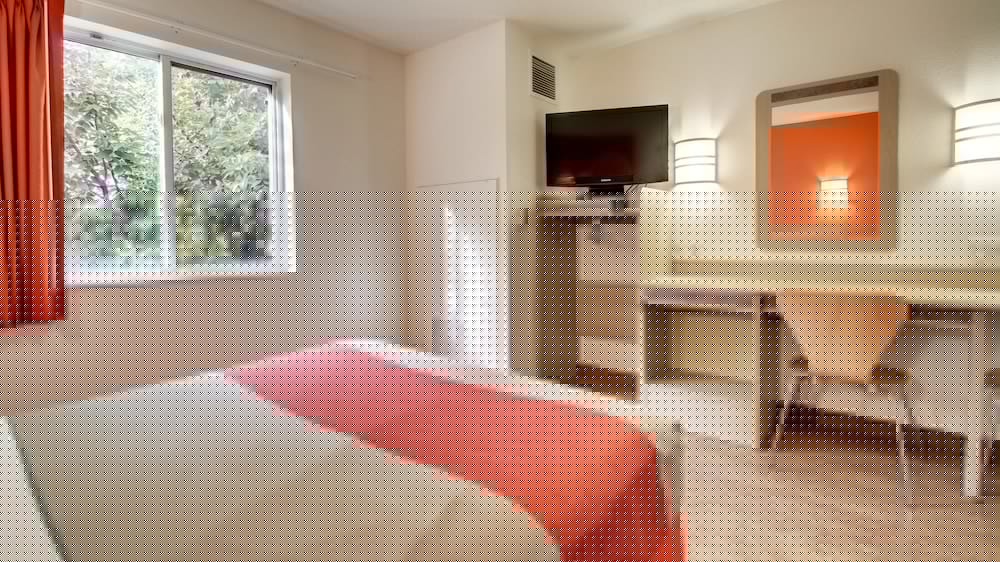 Motel6 Springfield, IL 36/50