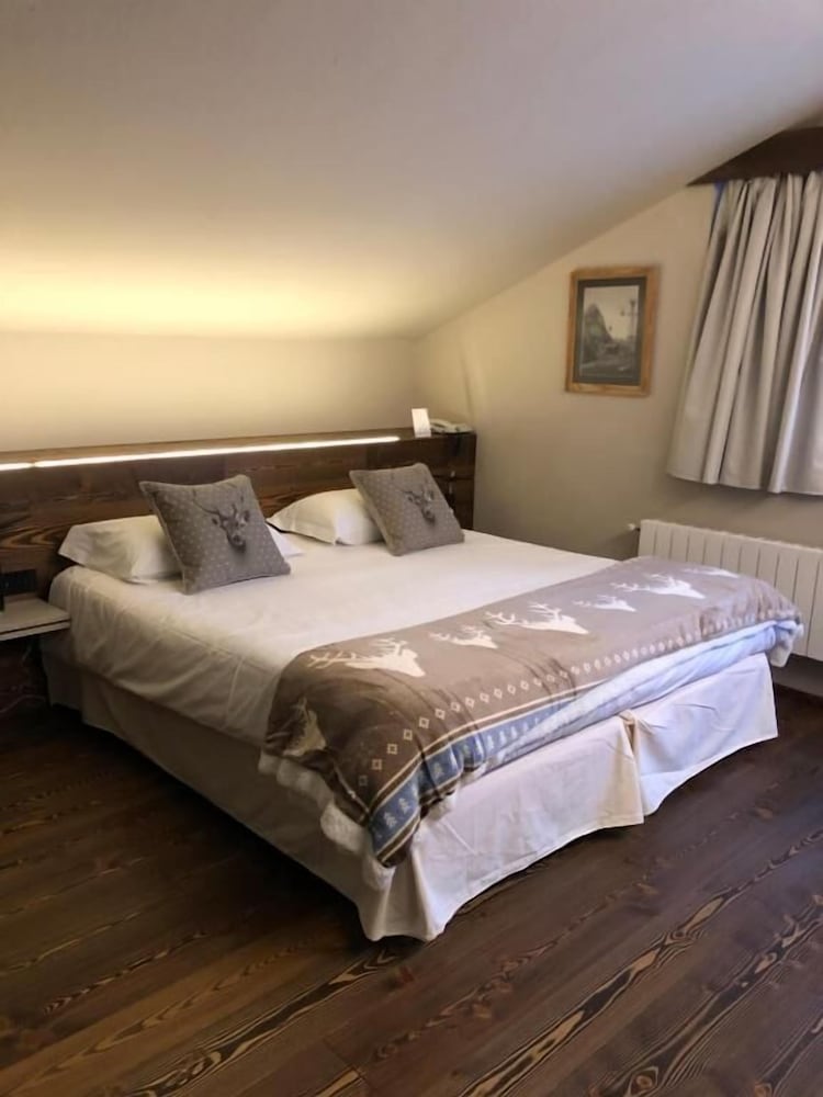 Hotel de Champoluc 9/50