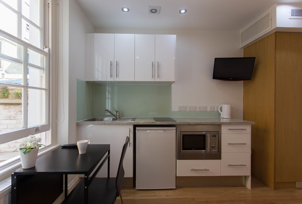 Paddington Green - Concept Serviced Apartments 44/52