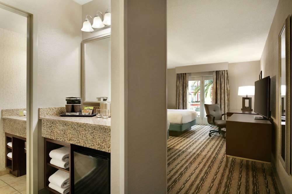 Doubletree Resort By Hilton Lancaster 25/62