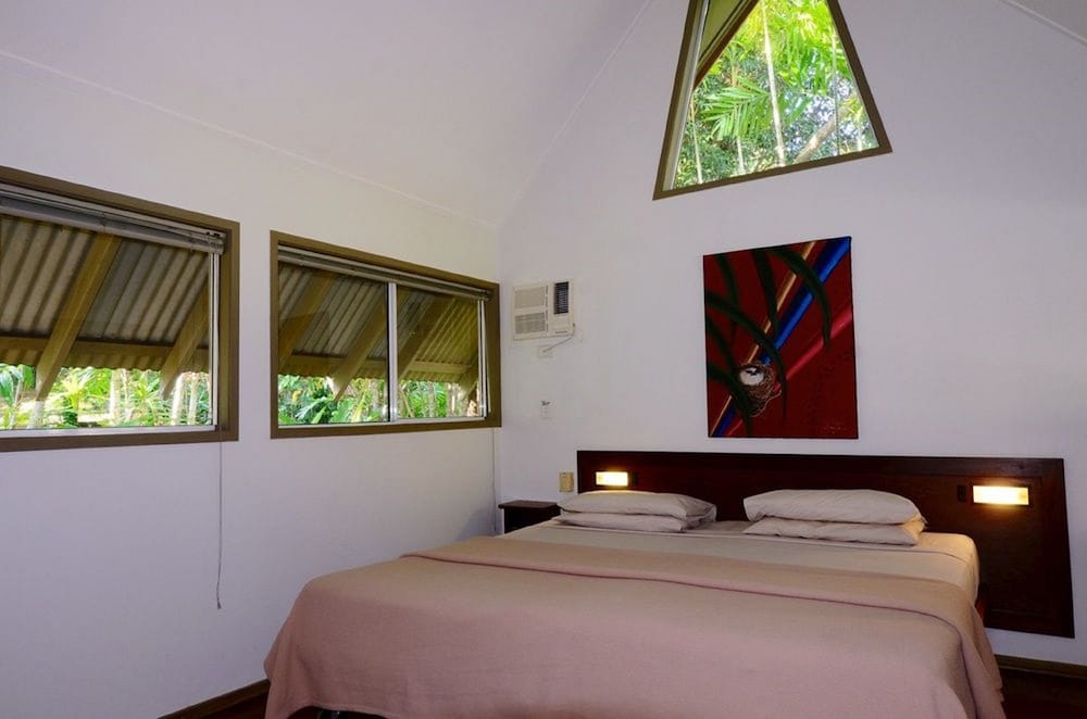 Ferntree Rainforest Lodge 7/46