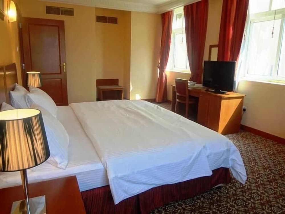 Al Massa Plus Hotel 17/40