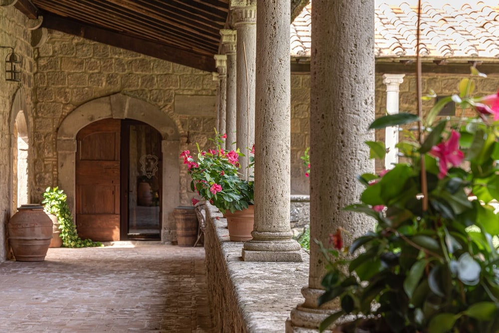 Convento San Bartolomeo 2/49