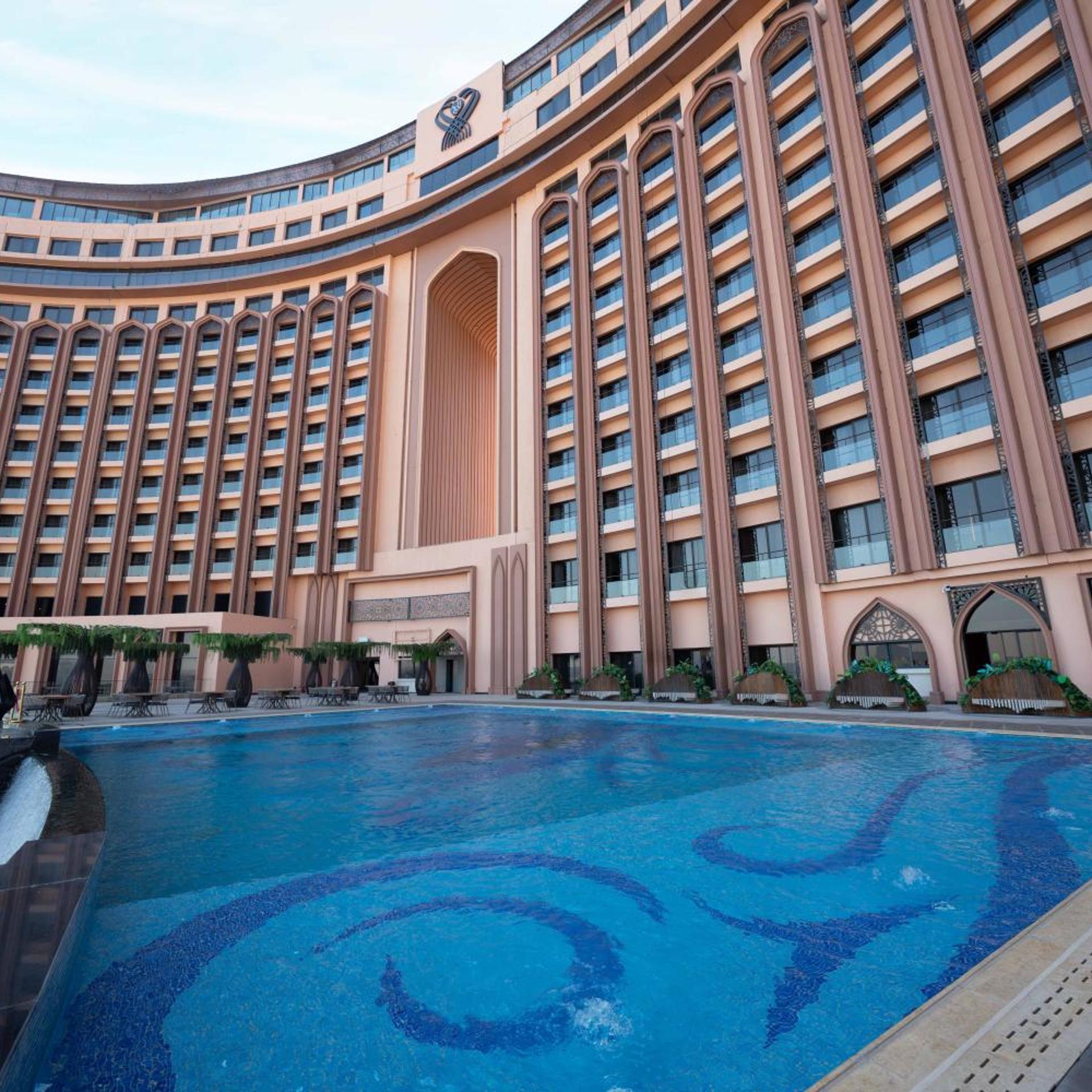 World Heart Hotel 36/57