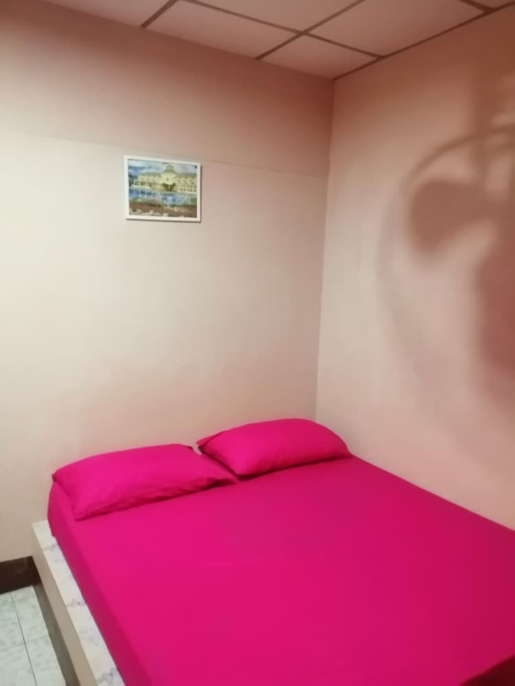 Canaan Guesthouse 27/56