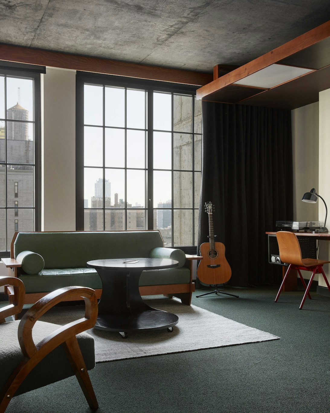 Ace Hotel Brooklyn 19/30
