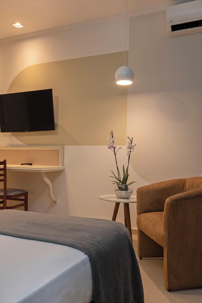 Villagio Embu Resort & Convention 29/50