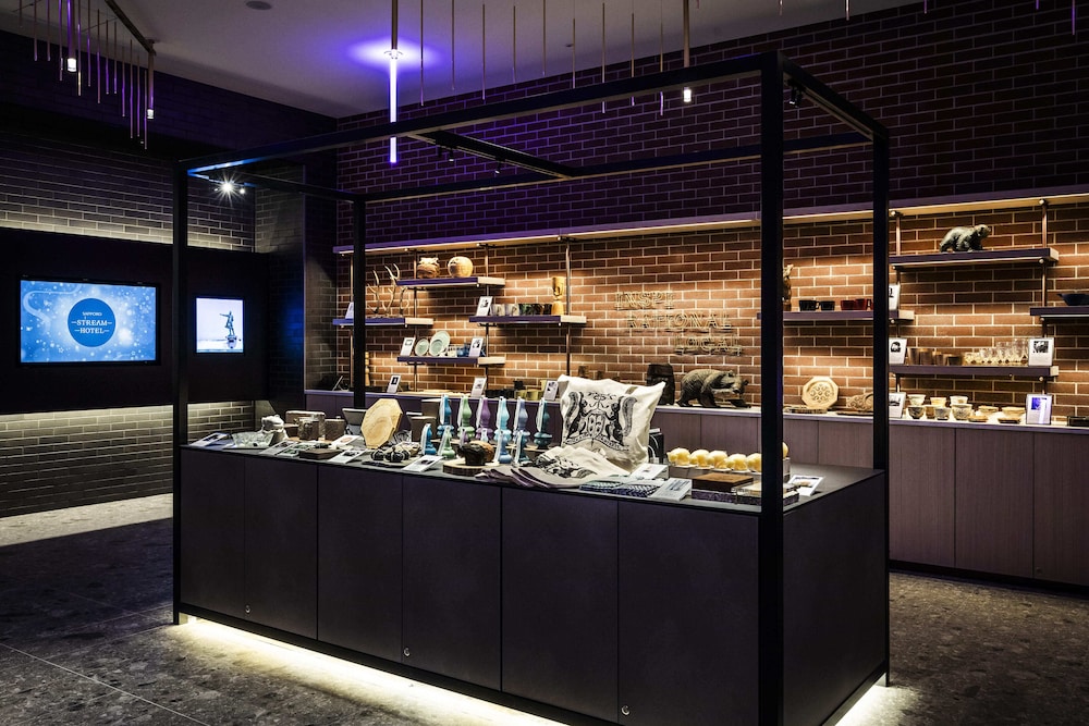 SAPPORO STREAM HOTEL 44/56