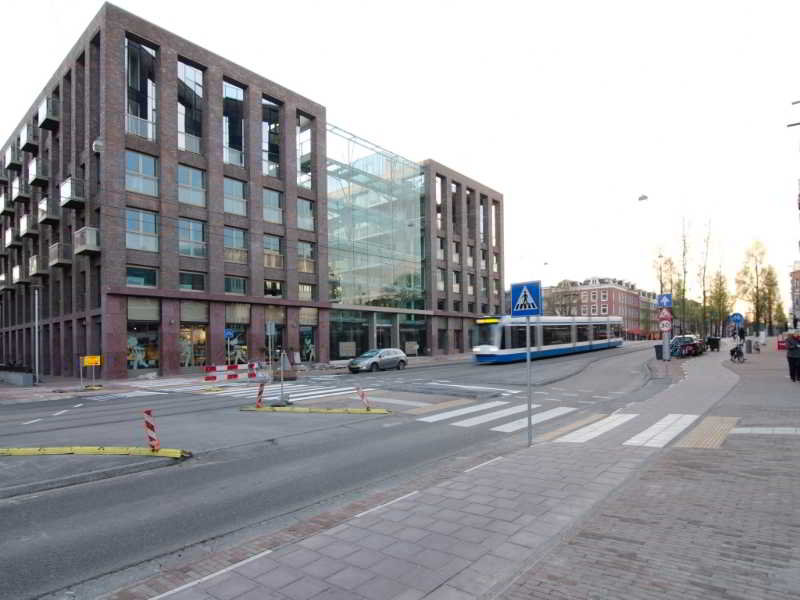 Hotel Mosaic 25/27