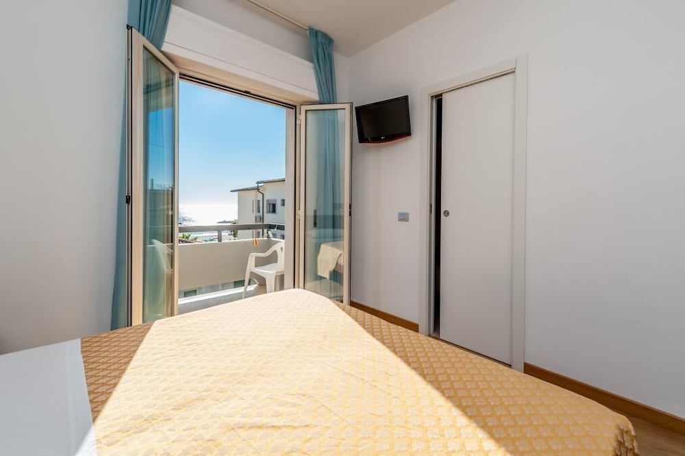 Hotel Poseidon & Nettuno 18/63