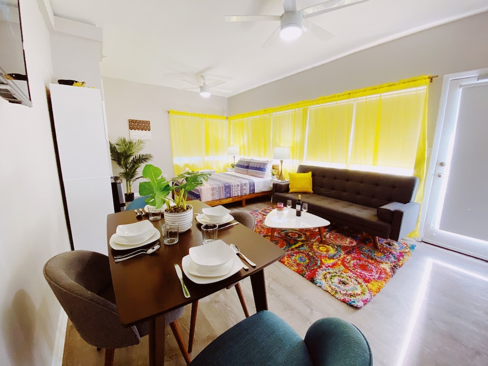 Miami Beach International Hostel 40/66