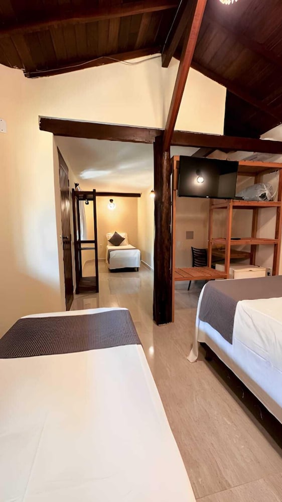 Pousada Villa Zena Hotel 6/50