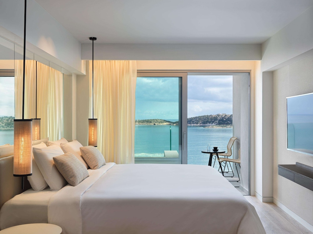 NIKO Seaside Resort MGallery - Adults Only 32/84