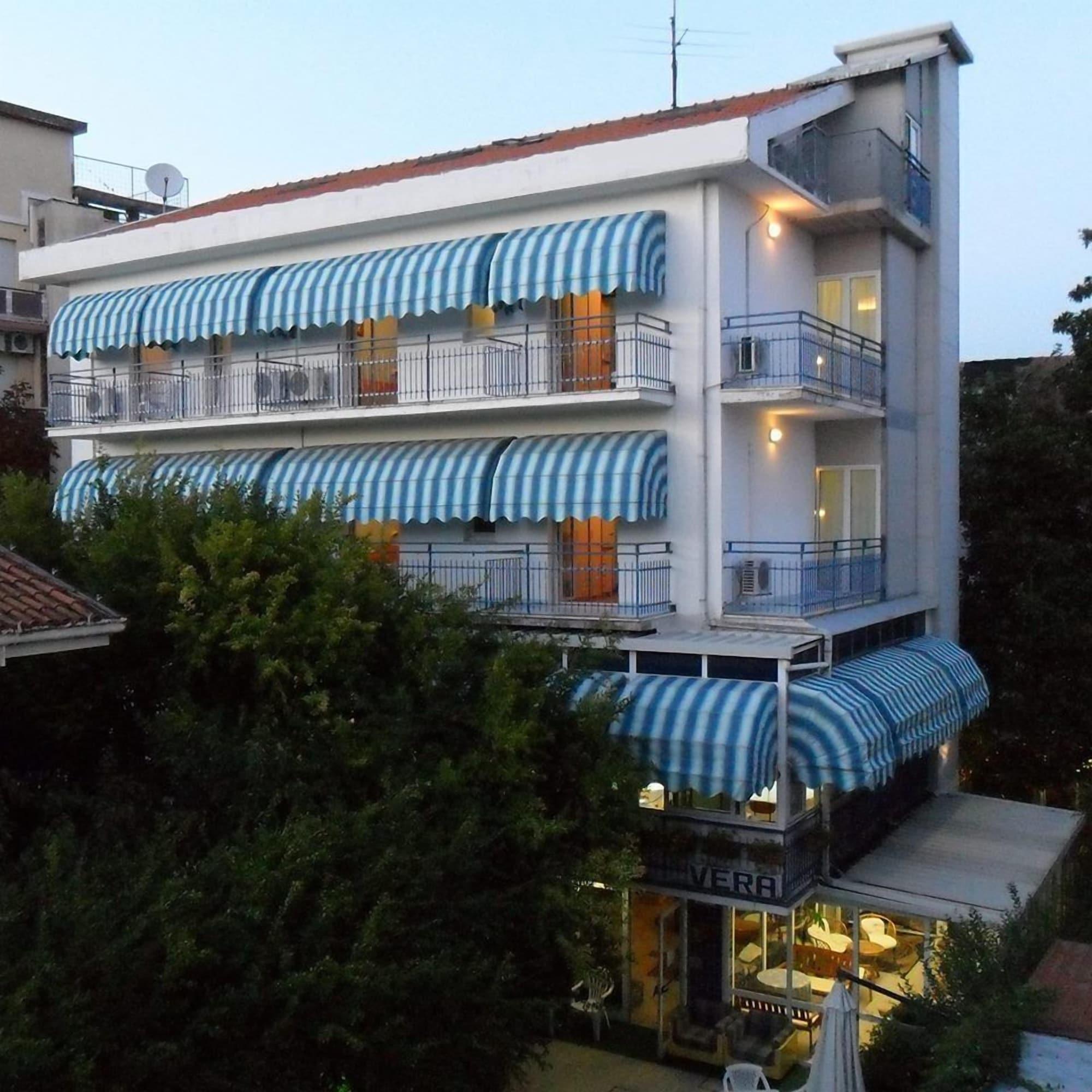 Hotel Vera 1/46