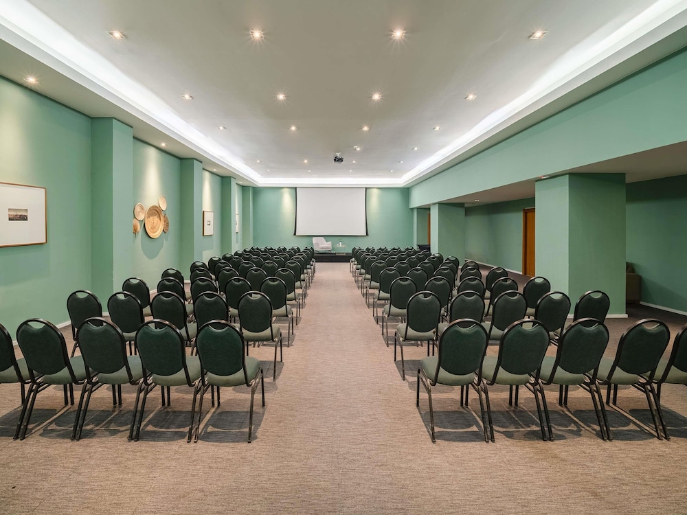 Grand Mercure Rio de Janeiro Copacabana 40/48