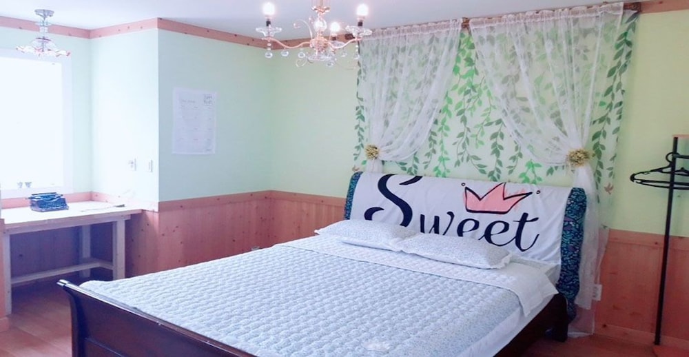 Namhae U.S. Town Bins House Pension 16/37