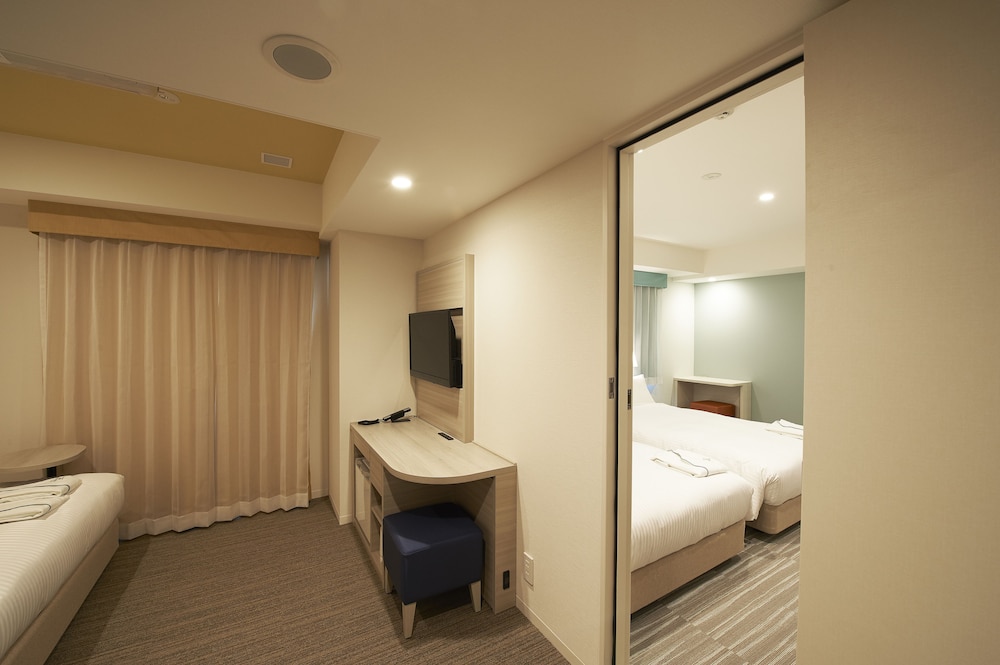 Sotetsu Fresa Inn Ginza-Sanchome 41/58