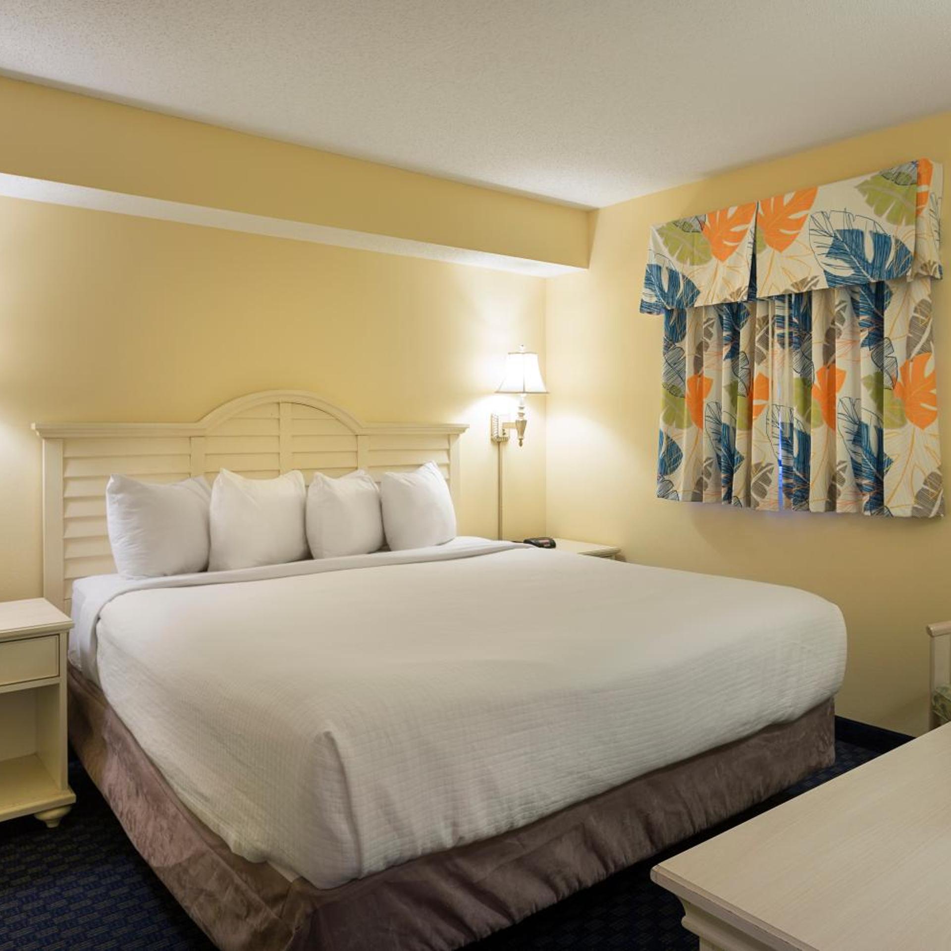 1 Bedroom, Condo, Ocean View, North Tower