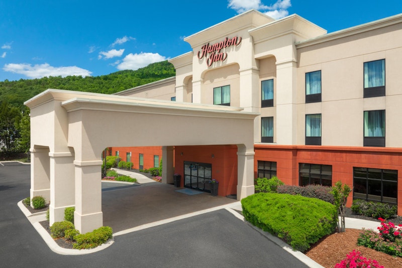 Hampton Inn Kimball 44/45