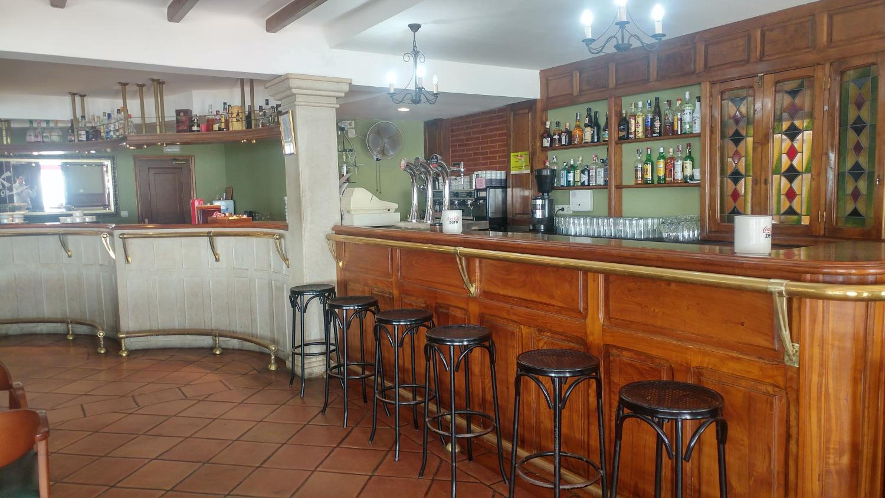 Hotel El Molino 45/62