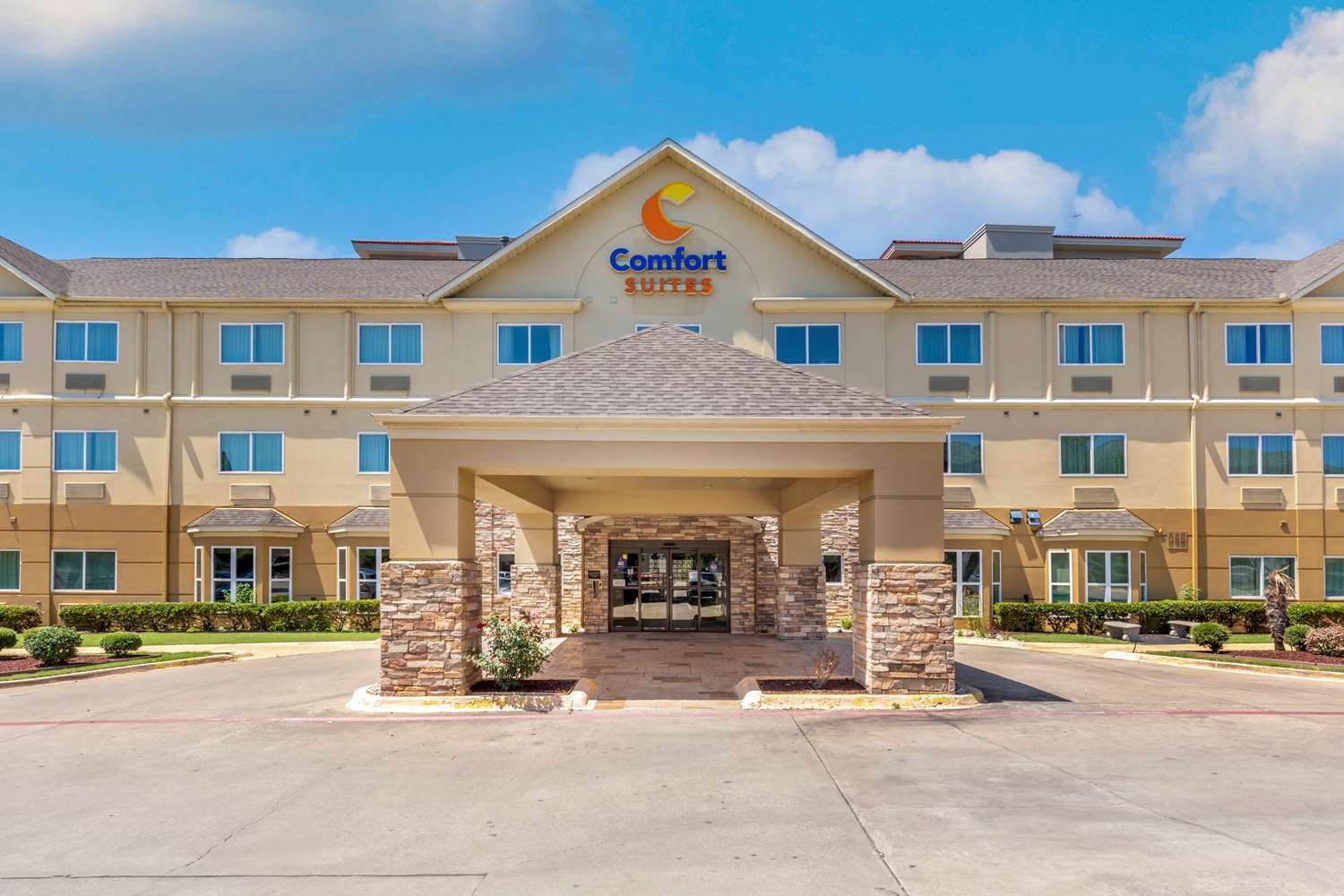 Comfort Suites North Dallas 2/31
