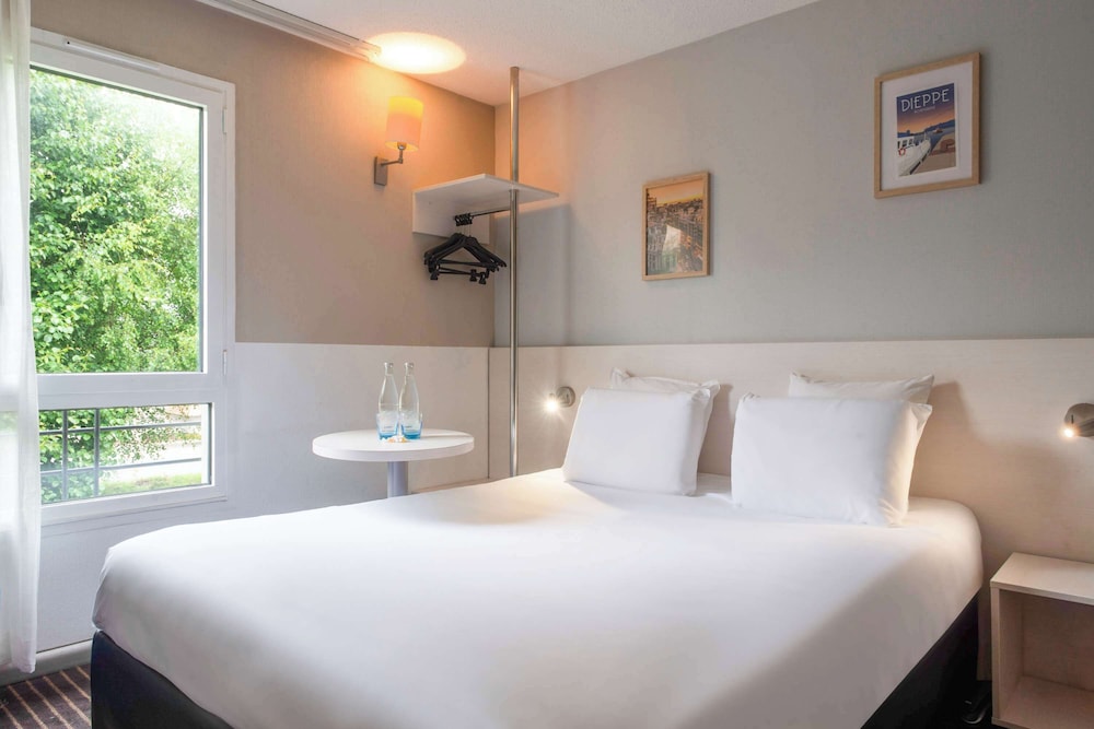 Hotel inn design de Dieppe 16/48