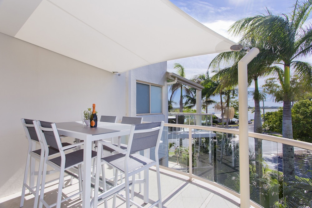 OFFSHORE NOOSA RESORT 62/78