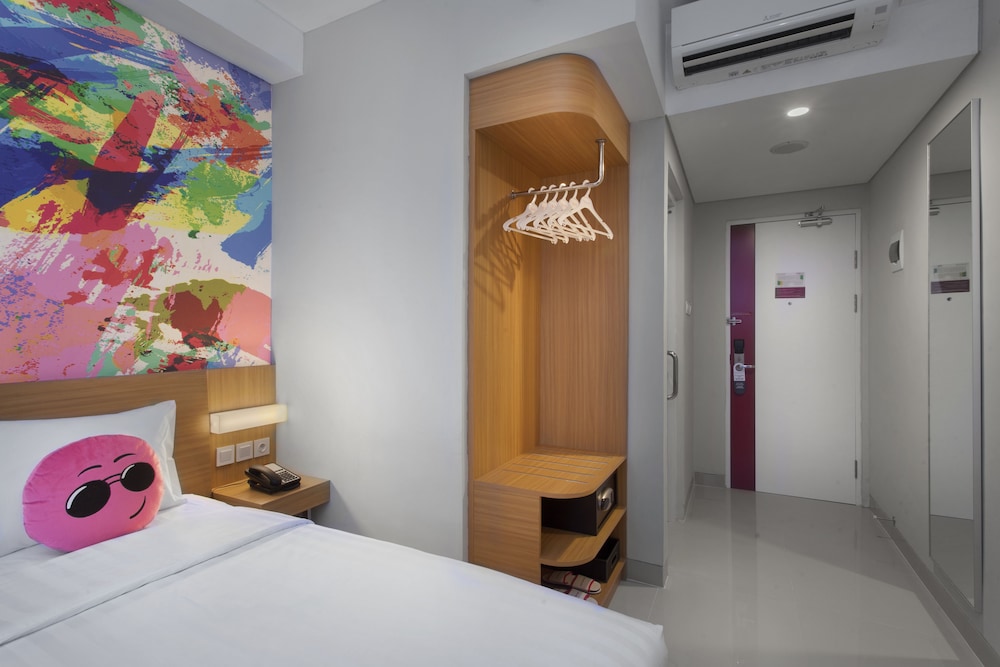 Favehotel Hasyim Ashari Tangerang 12/28