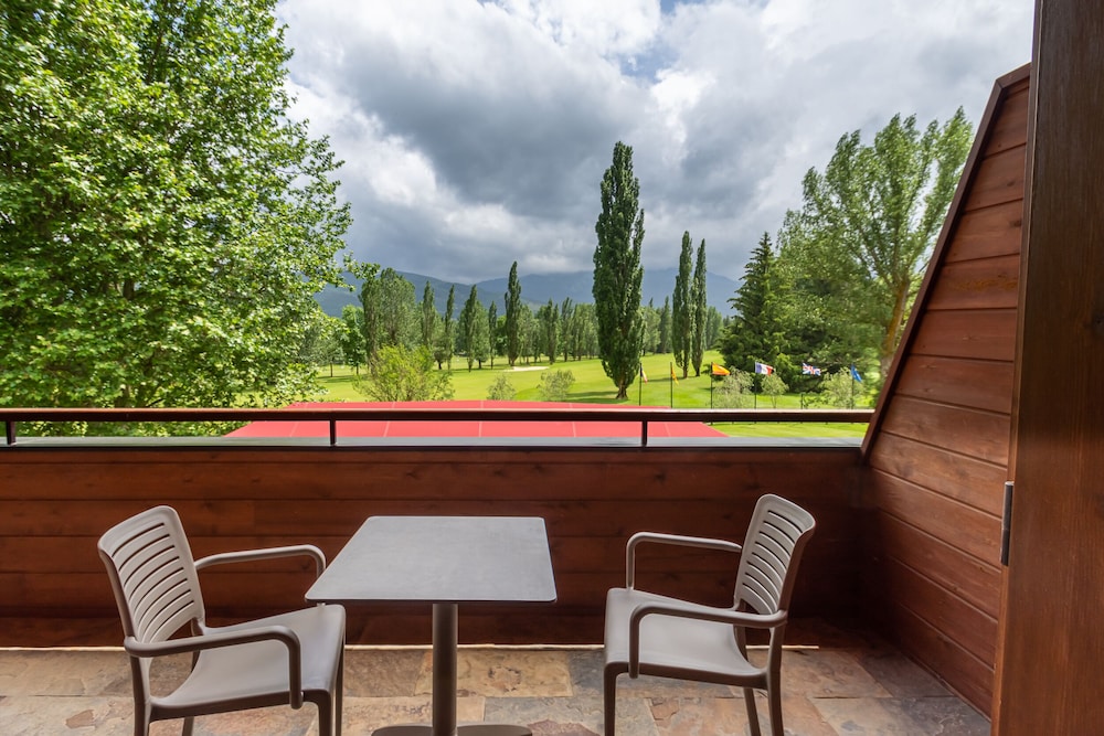 Chalet Del Golf 38/50