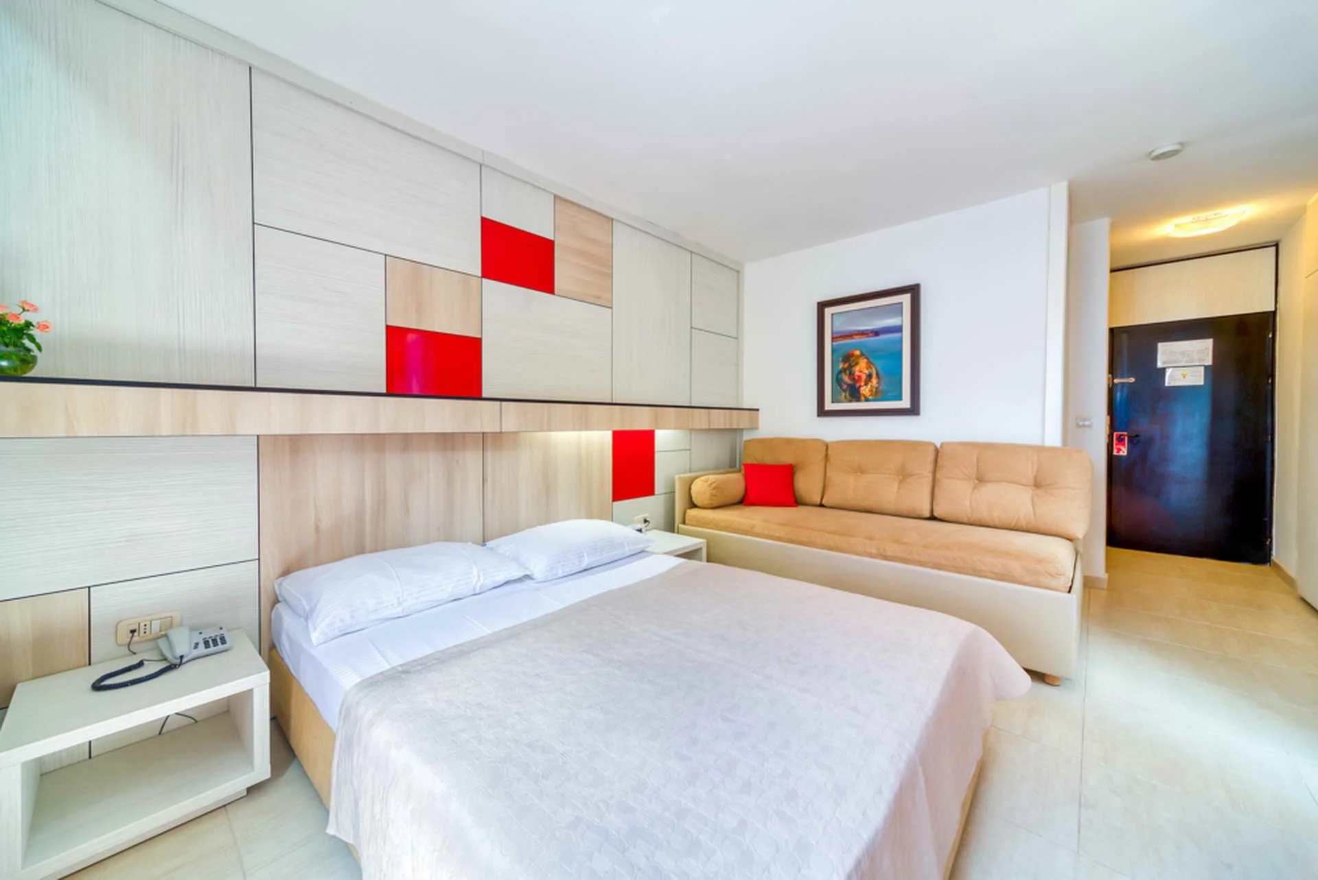Hotel Slovenska Plaza Lux 8/26
