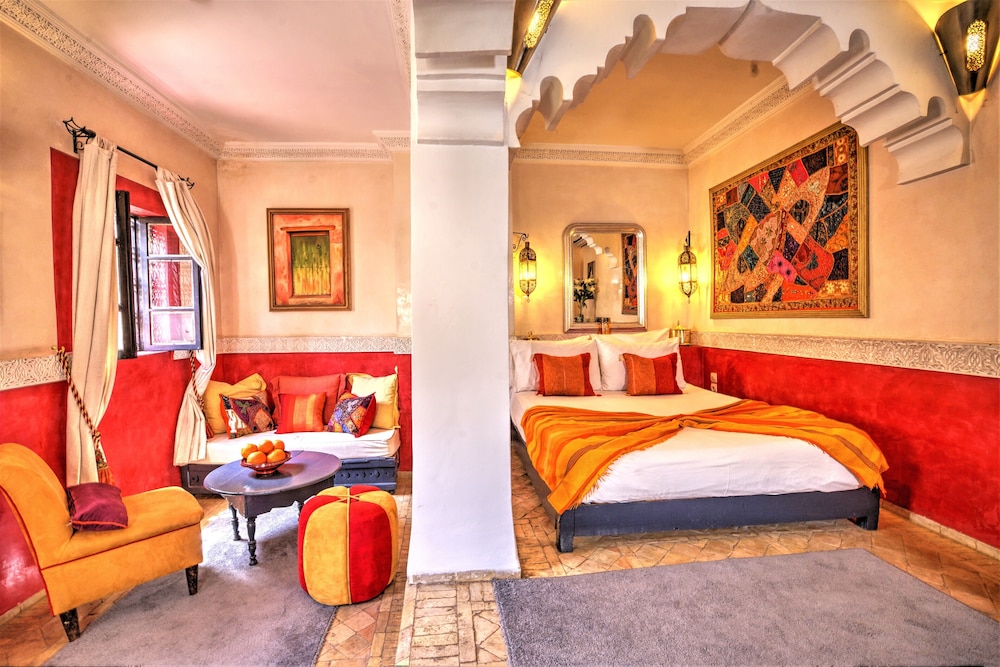 Riad Dar El Souk 9/39