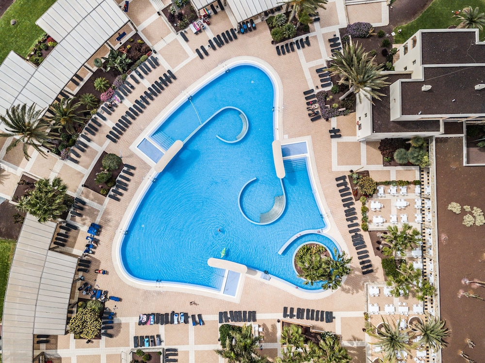 Playitas Aparthotel 21/50