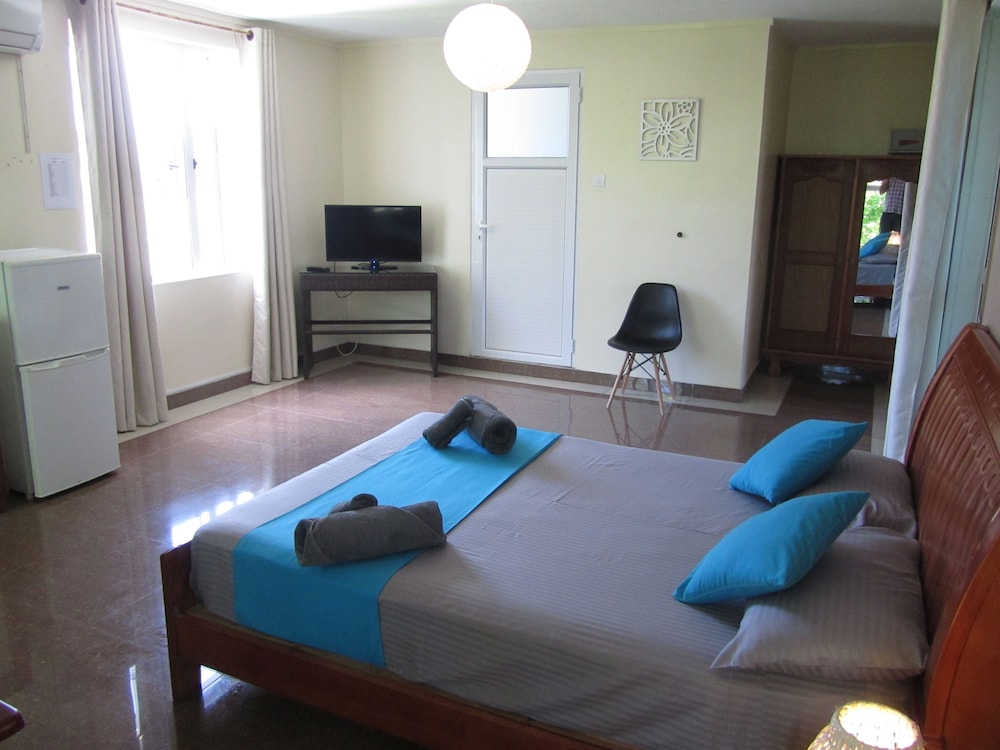 Lariad Bnb 19/39