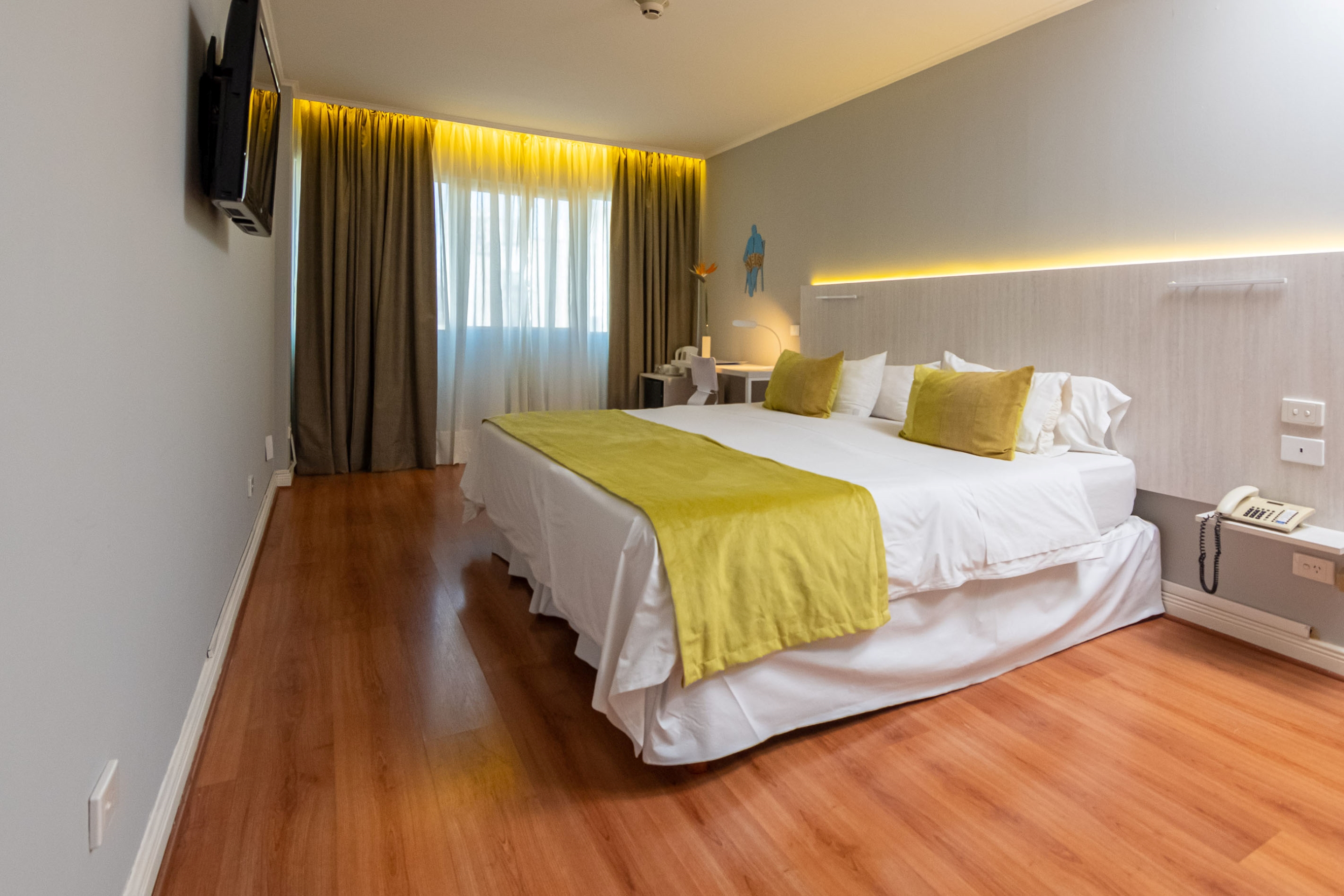 PESTANA BUENOS AIRES in BUENOS AIRES