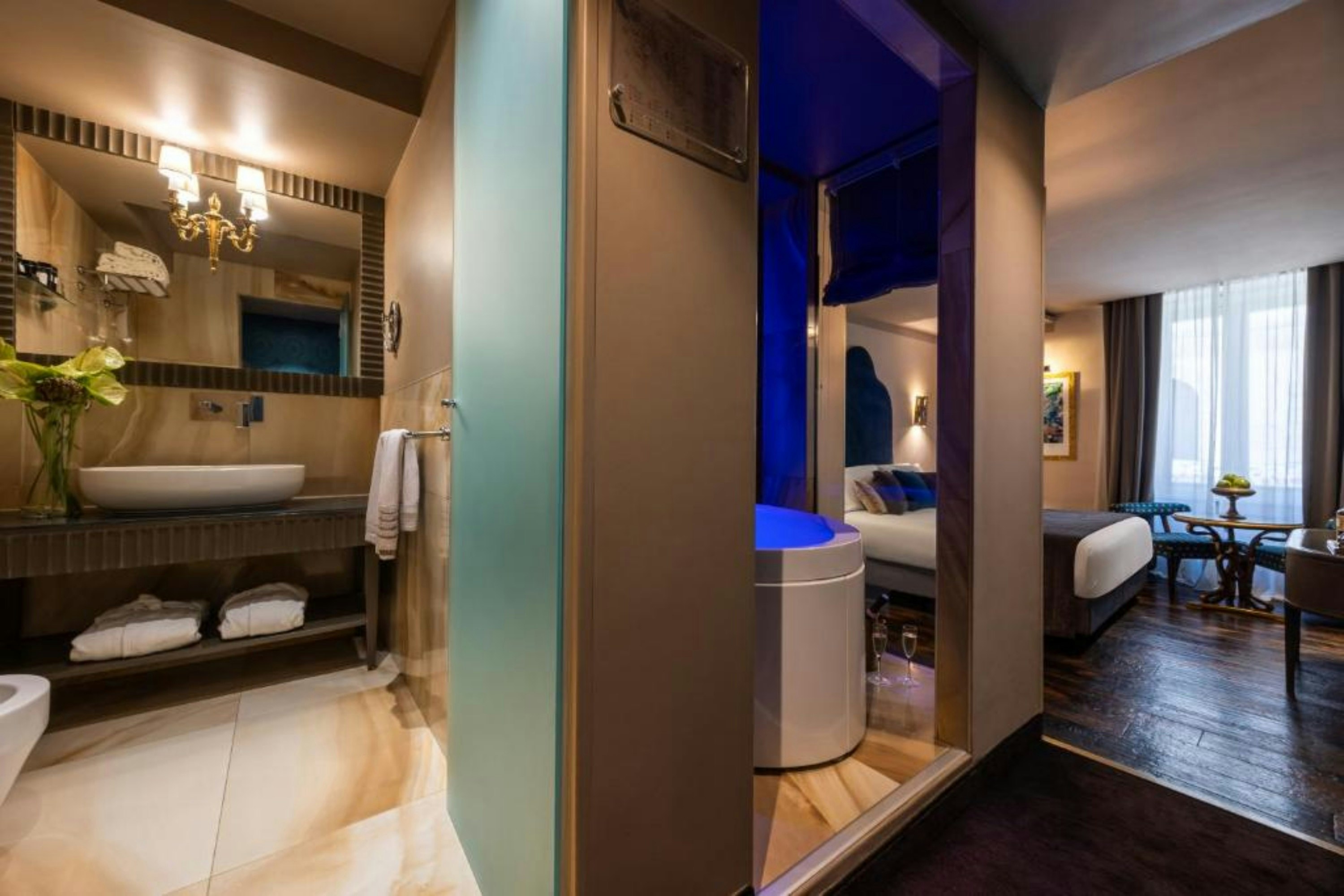 Ht6 Boutique Hotel 49/49