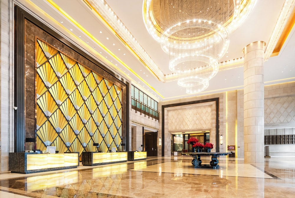Wanda Realm Langfang 13/70