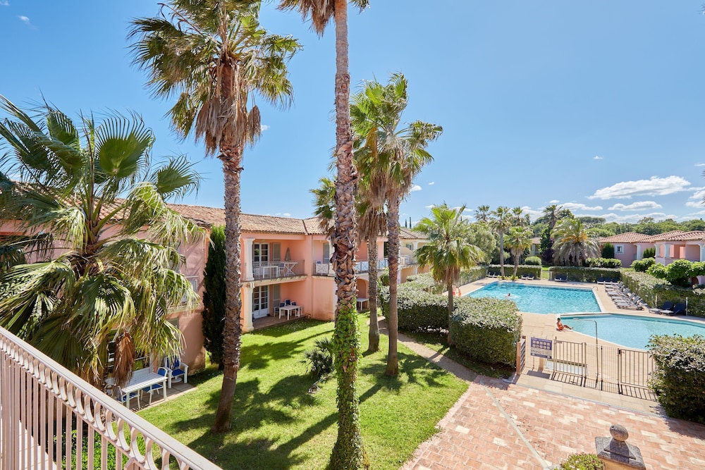 Odalys Residence La Palmeraie 43/50