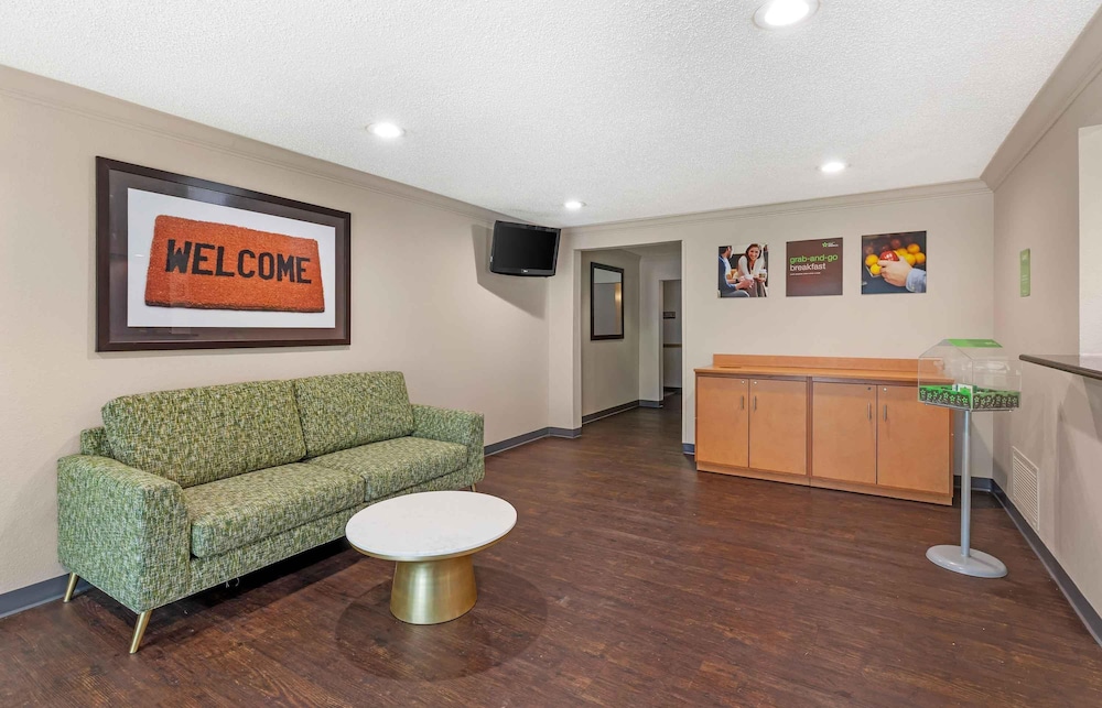 Extended Stay America - Fort Worth - Fossil Creek 26/47