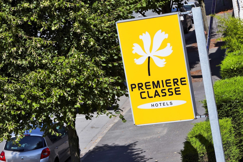 Premiere Classe Lille Sud - Douai Cuincy 3/56