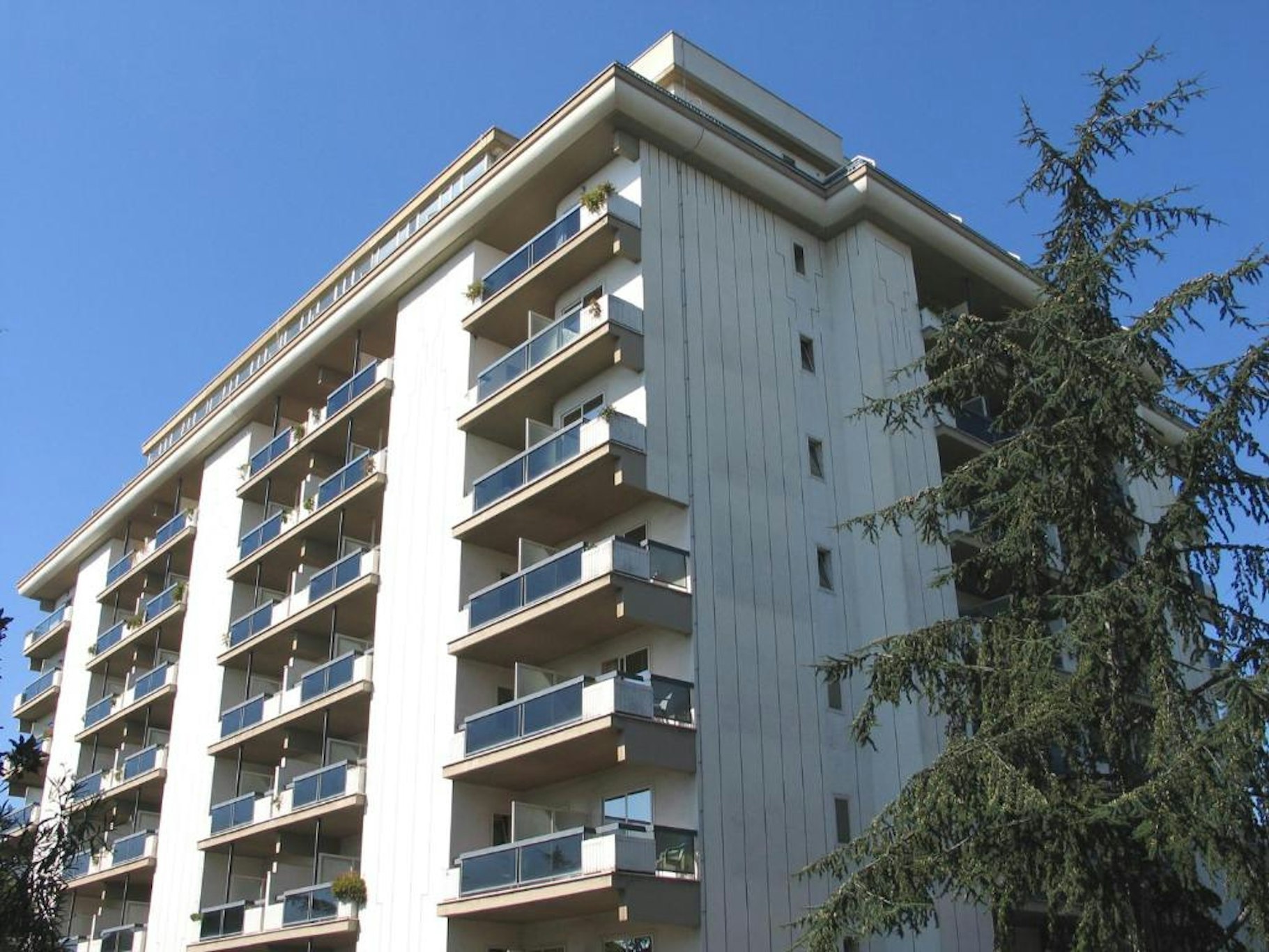 Pineta Palace Roma 1/27