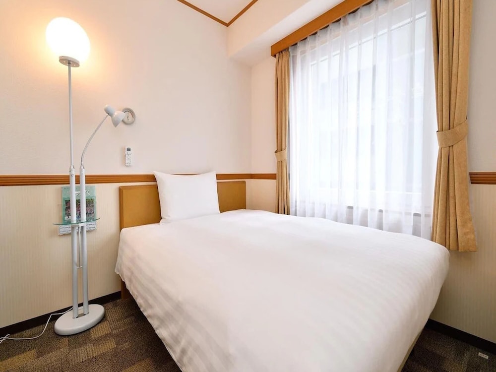 Toyoko Inn Hokkaido Kushiro Juji Gai 17/69