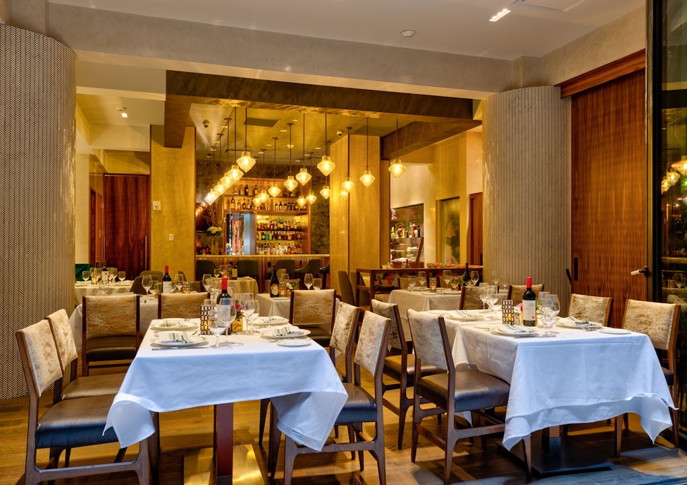 Hyatt Centric Midtown 5th Avenue New York 53/69