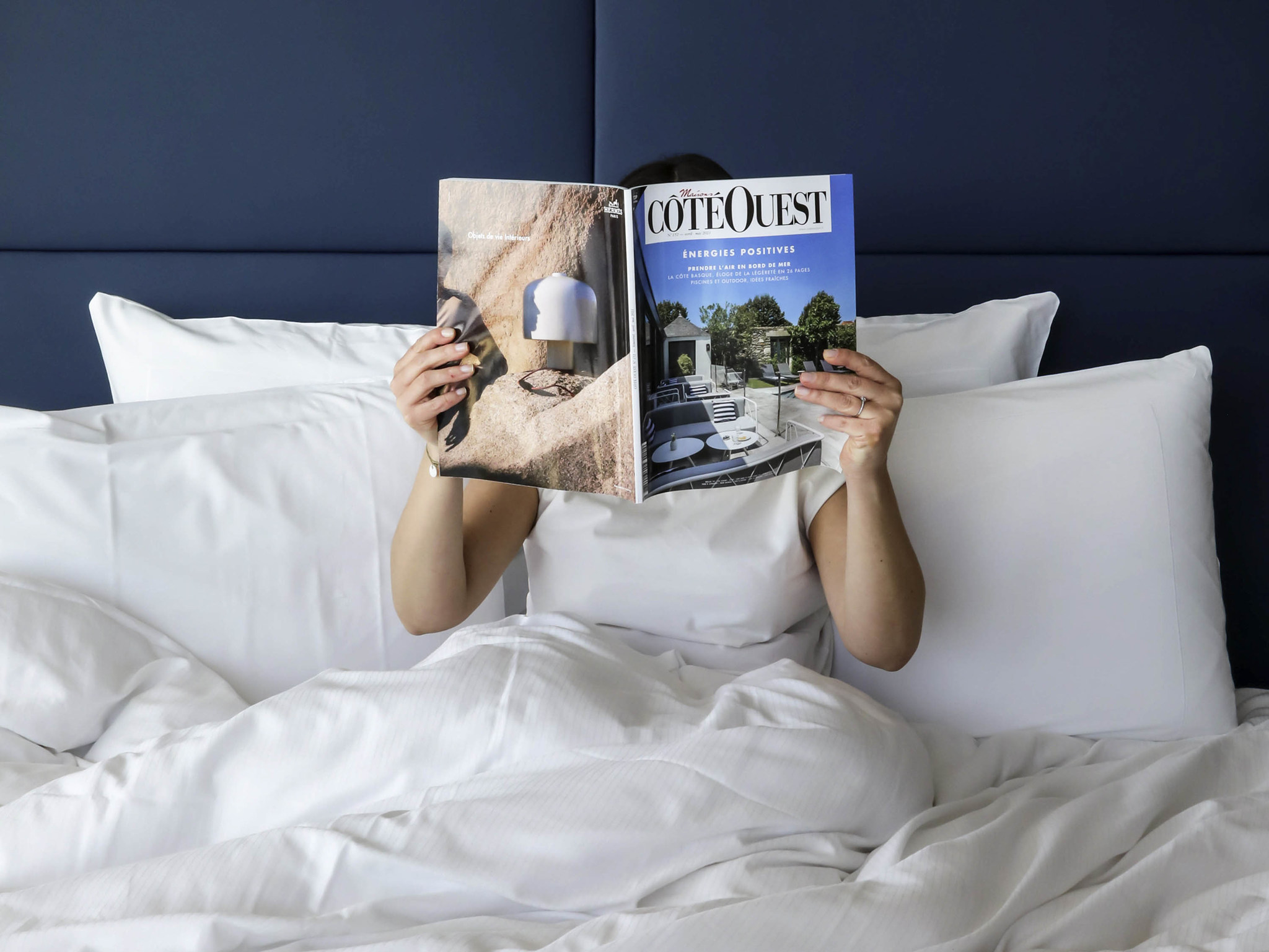 Sainte-Barbe Hotel & Spa Le Conquet - MGallery Collection 22/50